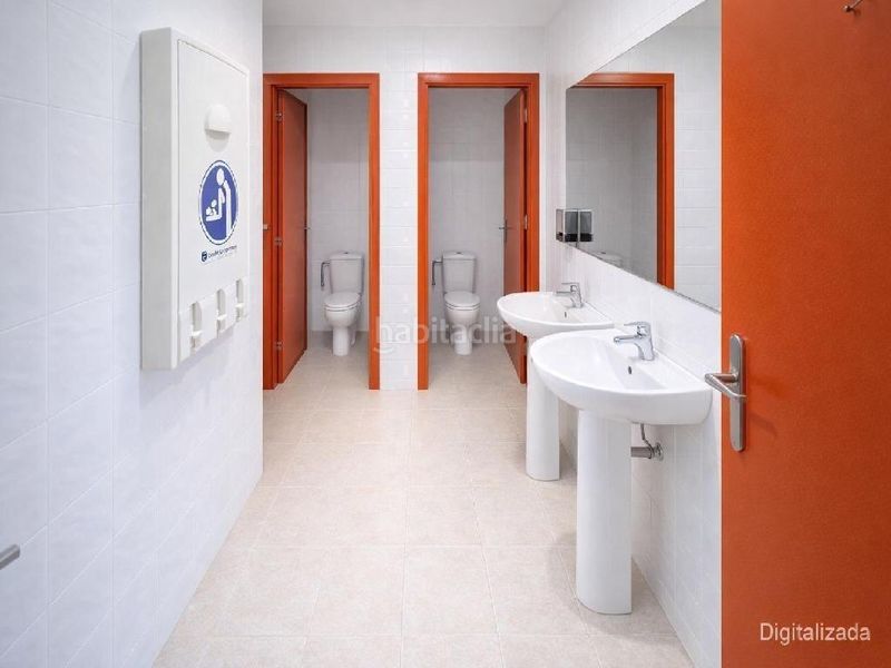 Foto bd0bb921-3c5a-4308-9f6e-160a72ab274e. Local comercial a Centre Vendrell (El)