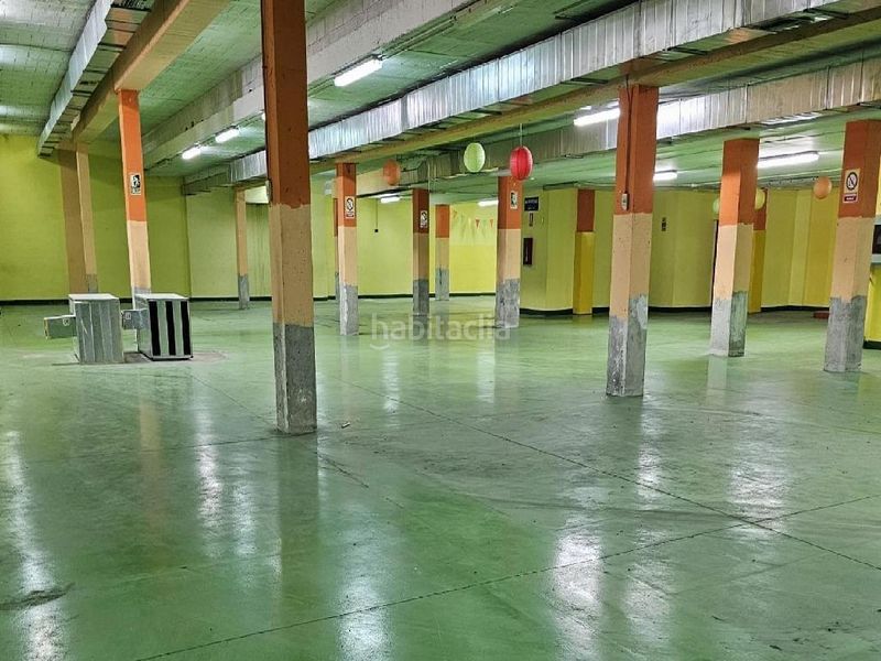 Foto e0d06382-15df-4f57-bb32-111b91ff57a4. Local comercial a Centre Vendrell (El)