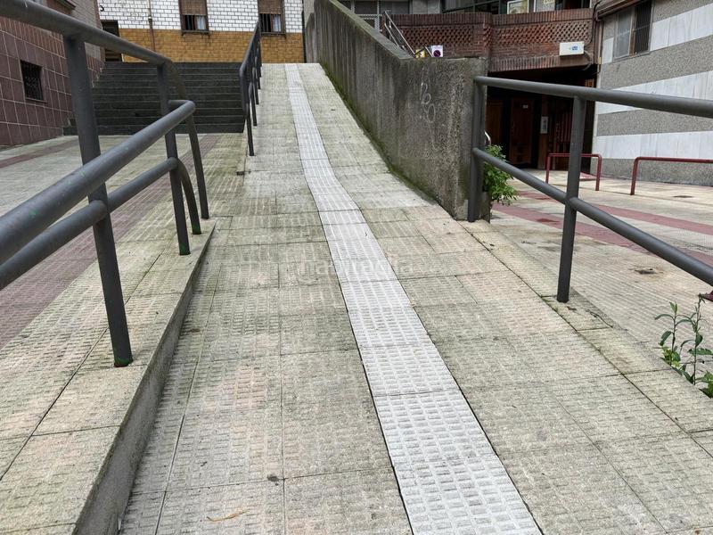 Foto 15b78097-4bd7-4763-8b6c-e6d35153079b. Local comercial a Centro Santurtzi