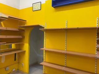 Location Local commercial  Avenida abaro. Local comercial calle abaro 12