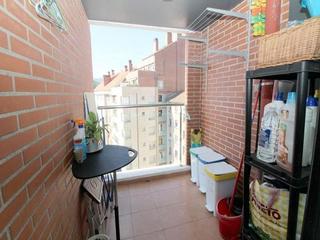 Appartement  Calle mamariga