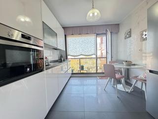Appartement  Calle herribitarte