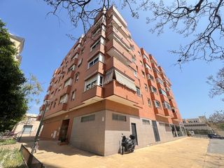 Appartement à CORREGIDOR RUIZ DE PEREDA