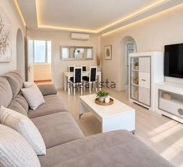 Attico in La Cala Mijas. Ático en venta en ronda sn