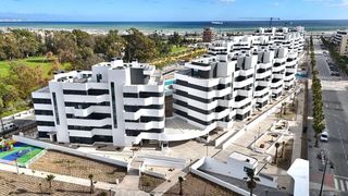 Pis  Avenida mar de alborán