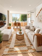 Casa adossada a Reserva de Marbella. Chalet adosado marbella