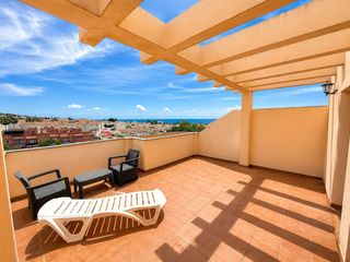 Chalet  Urbanizacion urbanizacion perla bahia i