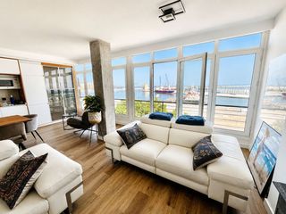 Appartement  Calle alemania