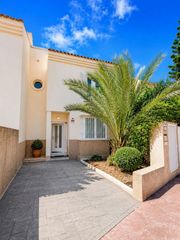 Chalet  Calle estados unidos