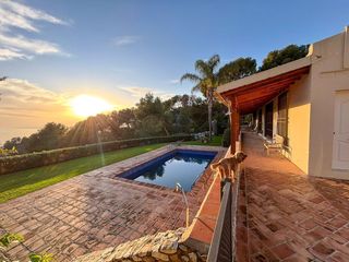 Chalet  Calle palmeras