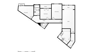 Etagenwohnung in Avda Pescia - Ctra de Frigiliana. Piso en nerja con vistas a la montaña