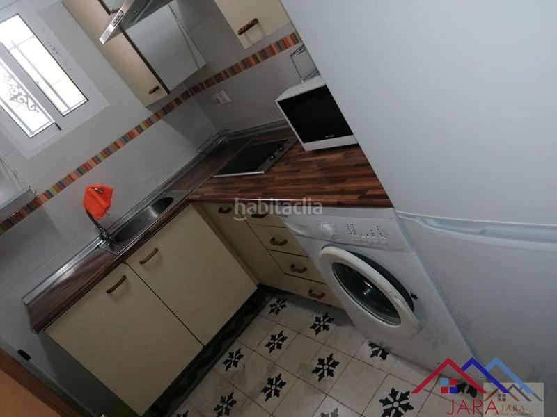 Foto fd74c21f-4c52-4c13-af1e-0246519e93ad. Alquiler apartamento  en Centro Jerez de la Frontera
