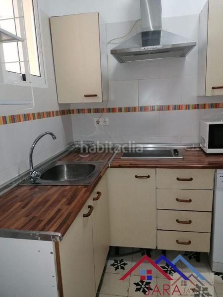 Foto 23e12b17-cabd-4e3f-aef3-cf65977ca83e. Rent apartment in Centro Jerez de la Frontera