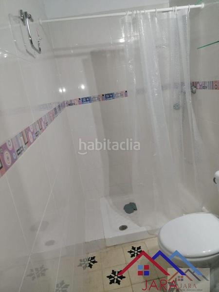 Foto c95128d5-a2ac-4466-bbd7-d432940f6c22. Rent apartment in Centro Jerez de la Frontera