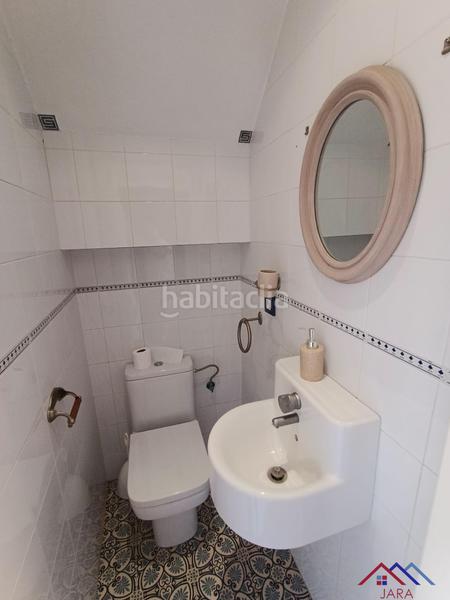 Foto 02d1f6dd-c82a-486d-8a8d-c4d76e68af6b. Affitto casa con parcheggio in Pozoalbero Jerez de la Frontera