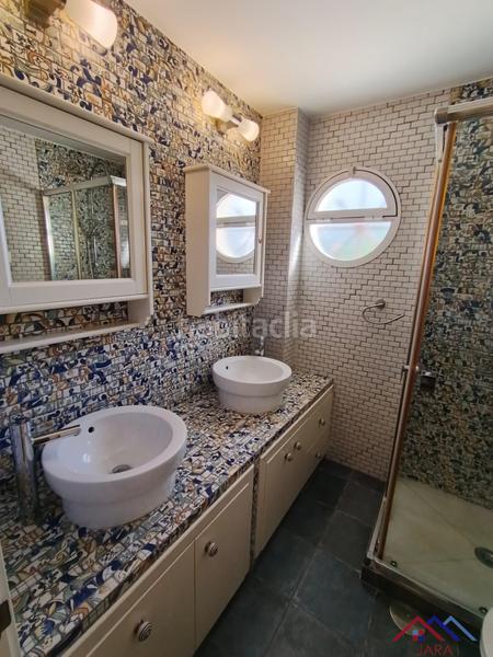 Foto 9e922fcd-1bbb-4368-8ce3-25e036285c1b. Affitto casa con parcheggio in Pozoalbero Jerez de la Frontera