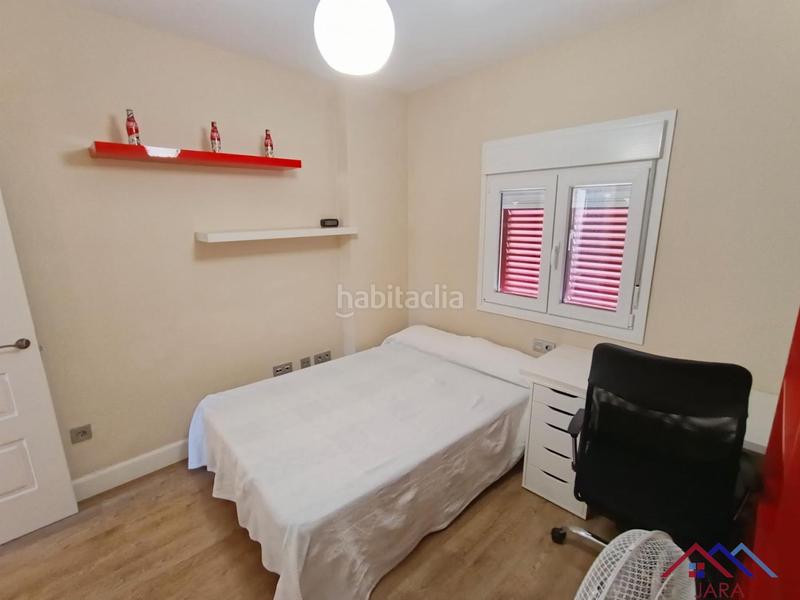 Foto e201f2ba-2657-4128-a3dc-b1823653eb10. Affitto casa con parcheggio in Pozoalbero Jerez de la Frontera