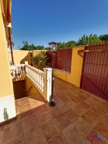 Foto 0eb1caf5-1e39-46bc-8720-0a2637e637c2. Alquiler casa  en Pozoalbero Jerez de la Frontera