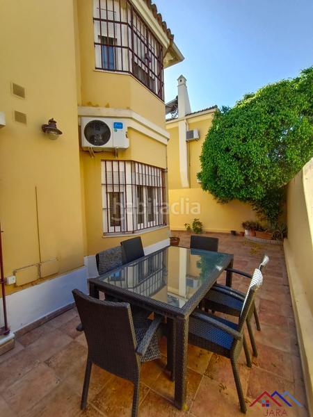 Foto 14349b34-7a36-47fe-ad59-b748afe7716a. Lloguer casa amb aparcament a Pozoalbero Jerez de la Frontera