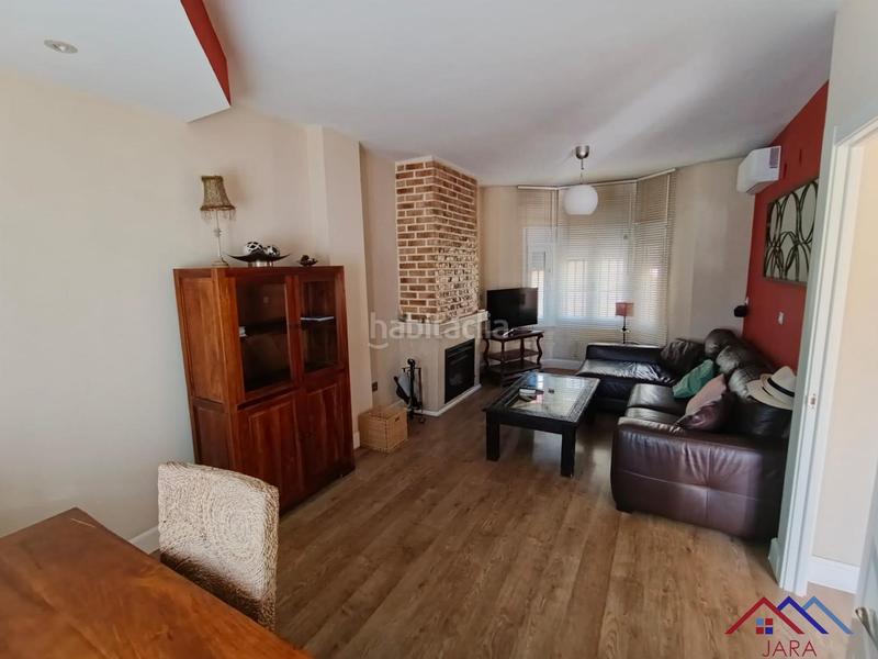 Foto 46b33703-0e94-40f8-a708-46ac72dfdd85. Lloguer casa amb aparcament a Pozoalbero Jerez de la Frontera