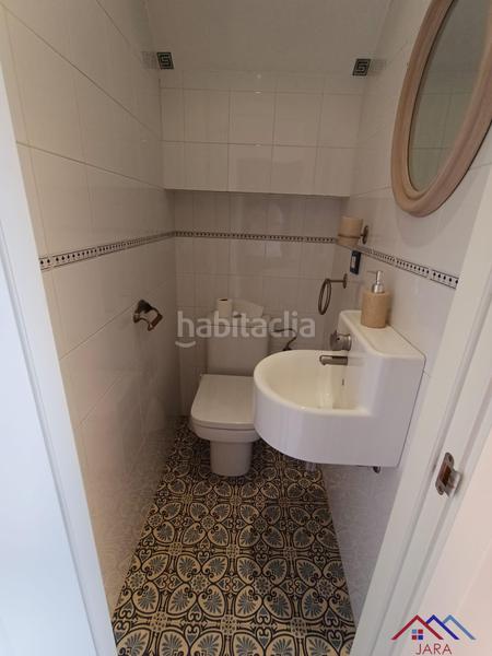 Foto 4d97bed3-8f0a-49c3-a605-e5caec456498. Lloguer casa amb aparcament a Pozoalbero Jerez de la Frontera