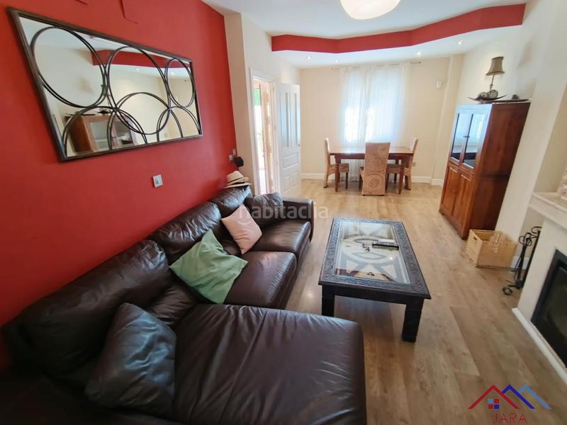 Foto 7c6c4d4f-0663-40a1-9fab-60939d536ede. Lloguer casa amb aparcament a Pozoalbero Jerez de la Frontera