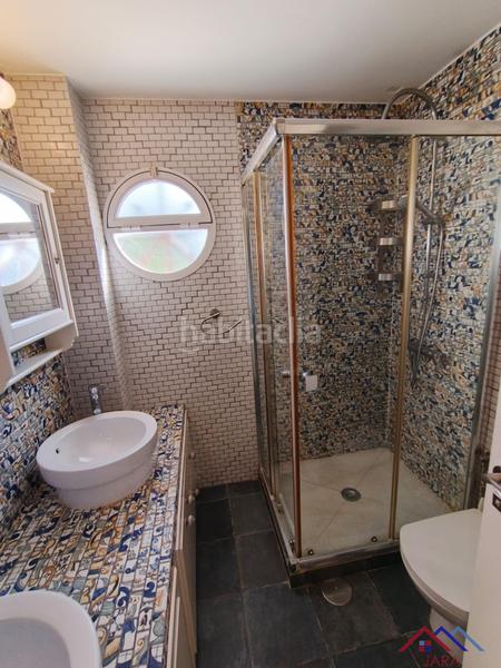 Foto 0ce5912d-8939-4079-afd0-216babd55c93. Location maison avec parking dans Pozoalbero Jerez de la Frontera