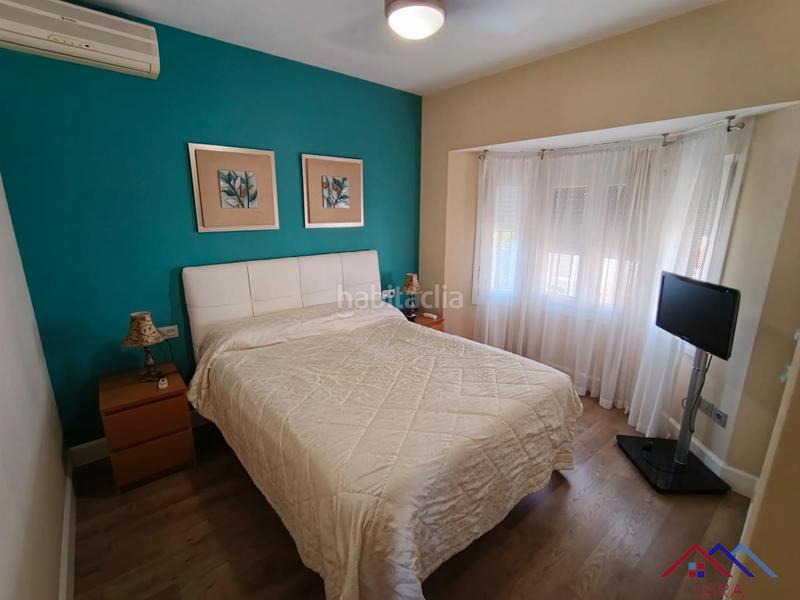 Foto 52c4469e-47a1-40ea-9fbb-fa4e1400985f. Location maison avec parking dans Pozoalbero Jerez de la Frontera