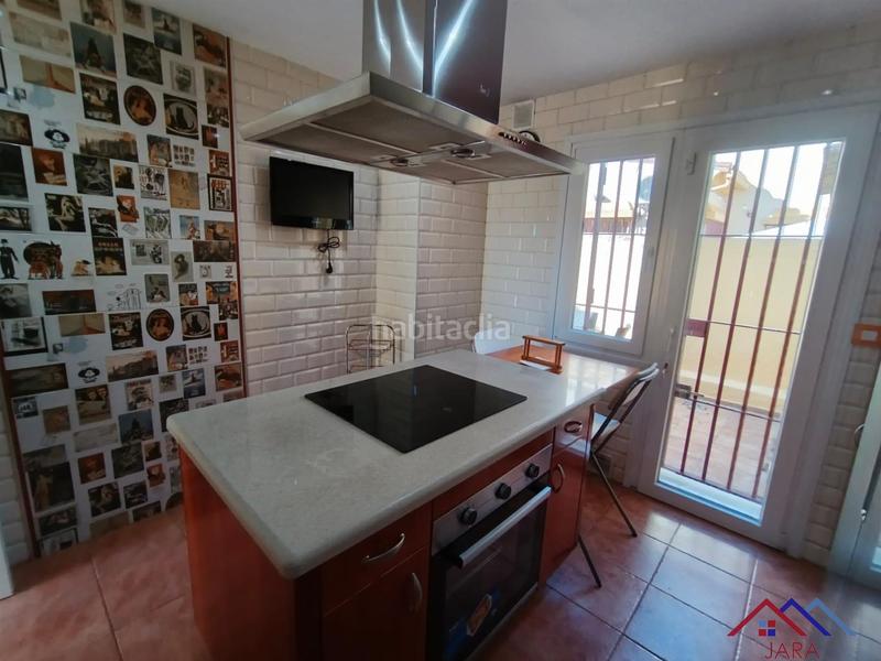 Foto eb847c42-b495-4385-909f-cbb8fa33dce8. Location maison avec parking dans Pozoalbero Jerez de la Frontera