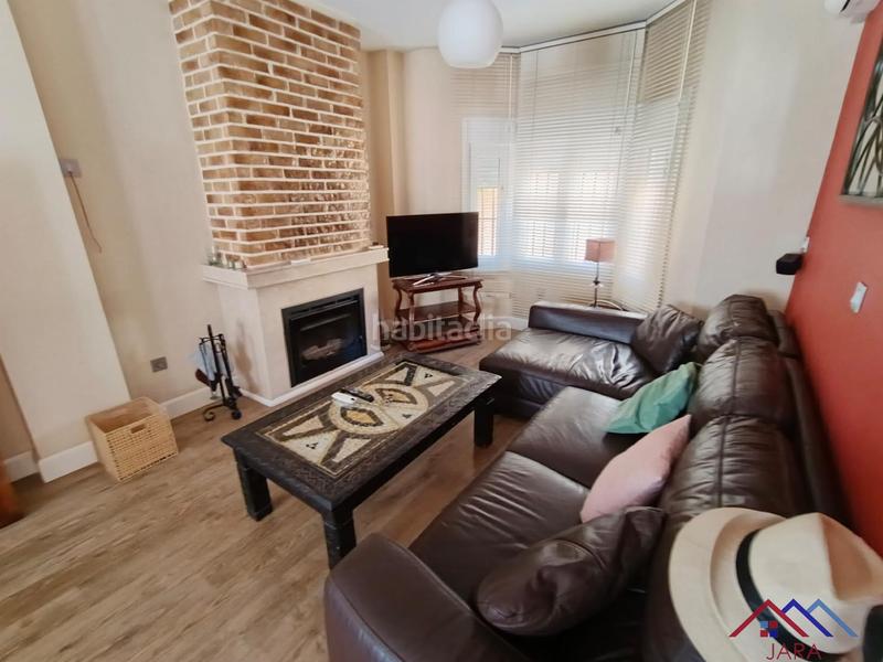 Foto 9e2faf02-e253-4815-91c8-f9afa6c9e02c. Miete haus mit parking in Pozoalbero Jerez de la Frontera