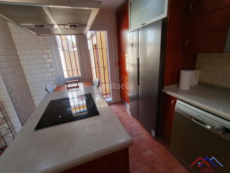 Foto d41a55fa-81ce-4aa1-978d-e4636845419f. Miete haus mit parking in Pozoalbero Jerez de la Frontera