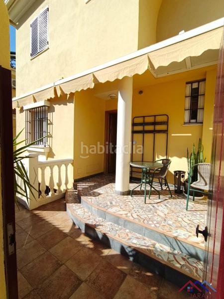 Foto 19034027-6c9c-42d2-b7bc-bd503482855b. Rent house with parking in Pozoalbero Jerez de la Frontera