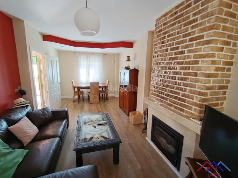 Foto 27dbc7bf-0a59-4fa4-a320-cb544fc2eea4. Rent house with parking in Pozoalbero Jerez de la Frontera