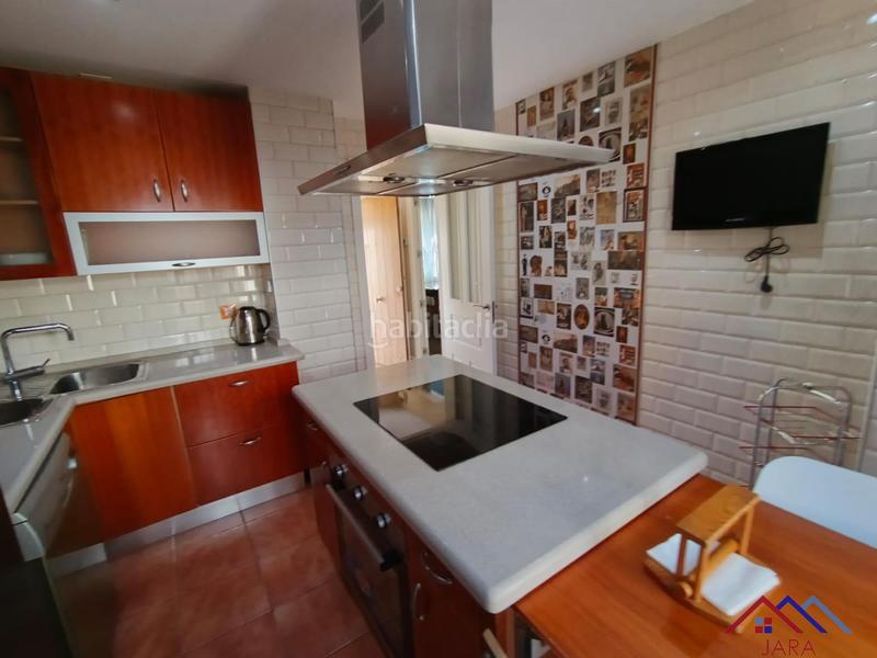 Foto 4d55a687-74f1-45e4-9d43-b1ede13a7952. Rent house with parking in Pozoalbero Jerez de la Frontera