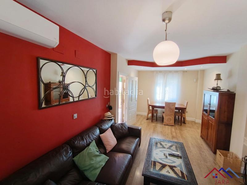Foto 6796f7c3-a720-44c9-a3df-36d8a4f37f2b. Rent house with parking in Pozoalbero Jerez de la Frontera
