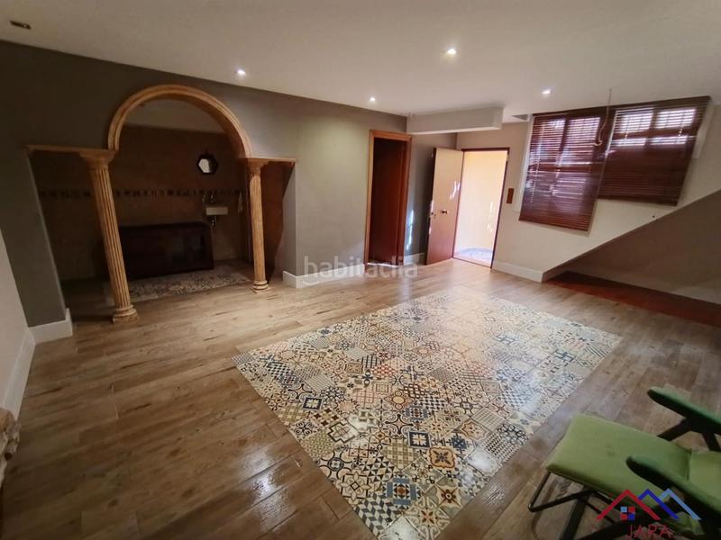 Foto 718eaa7d-85b9-431d-9cfb-26ec586ae5c7. Rent house with parking in Pozoalbero Jerez de la Frontera