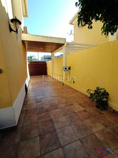 Foto 79547a3a-6172-4ef8-b3bf-ac429cc5cc9c. Rent house with parking in Pozoalbero Jerez de la Frontera