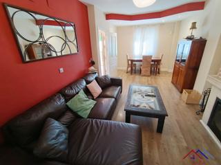 Rent House in Pozoalbero. Jerez de la fronteracasa