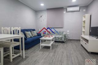 Location Appartement à El Retiro - La Vid. Jerez de la fronterapiso