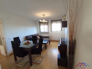 Rent Flat in Chapín - Campus Universitario - Navinco. Jerez de la fronterapiso