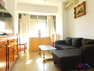 Rent Flat in El Retiro - La Vid. Jerez de la fronterapiso