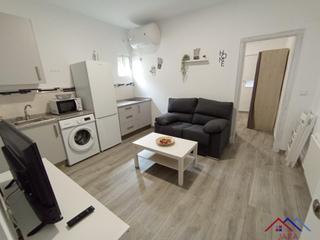 Lloguer Apartament a Centro. Jerez de la fronteraapartamento