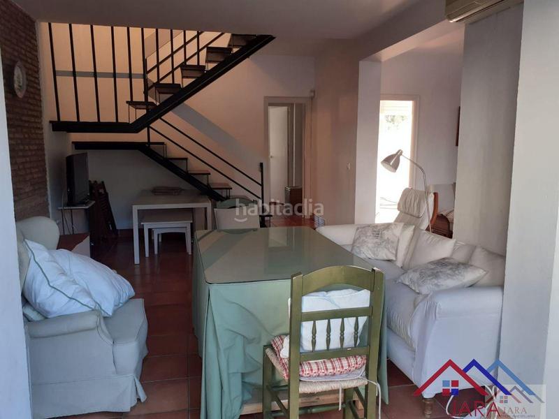 Foto 21740785-f65f-477d-a432-bf2908667f60. Affitto chalet con riscaldamento parcheggio in Vistahermosa Puerto de Santa María (El)