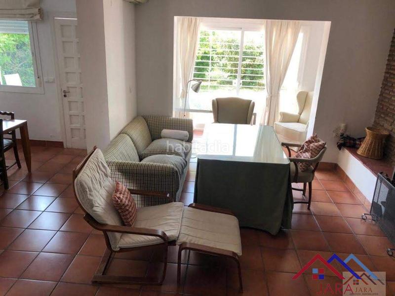 Foto 581c7970-205e-4103-a4e8-4b3b2e65f3a7. Affitto chalet con riscaldamento parcheggio in Vistahermosa Puerto de Santa María (El)