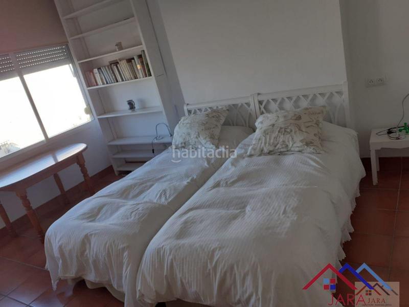 Foto 5fb5444c-5552-4ec1-8360-af5db5770ad9. Affitto chalet con riscaldamento parcheggio in Vistahermosa Puerto de Santa María (El)