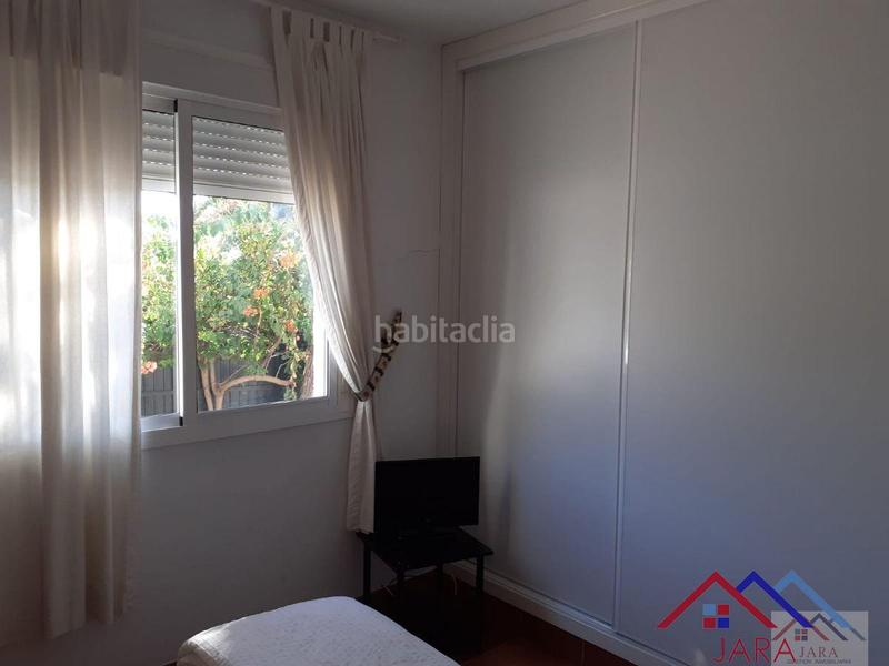 Foto a934f40a-27e2-48e7-b456-a99653030b4e. Affitto chalet con riscaldamento parcheggio in Vistahermosa Puerto de Santa María (El)