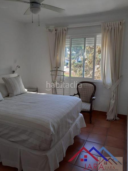 Foto a9f8a10b-b359-432d-aa7f-c90df5498c8d. Affitto chalet con riscaldamento parcheggio in Vistahermosa Puerto de Santa María (El)