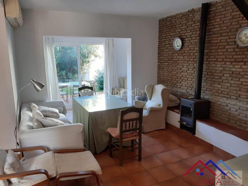 Foto 790eb5df-478d-47a9-ba21-6039bab40be2. Alquiler chalet el puerto de santa maríachalet en Puerto de Santa María (El)