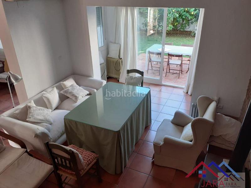 Foto f4d0f71e-5a59-4d39-aeb5-775b280f3604. Alquiler chalet el puerto de santa maríachalet en Puerto de Santa María (El)