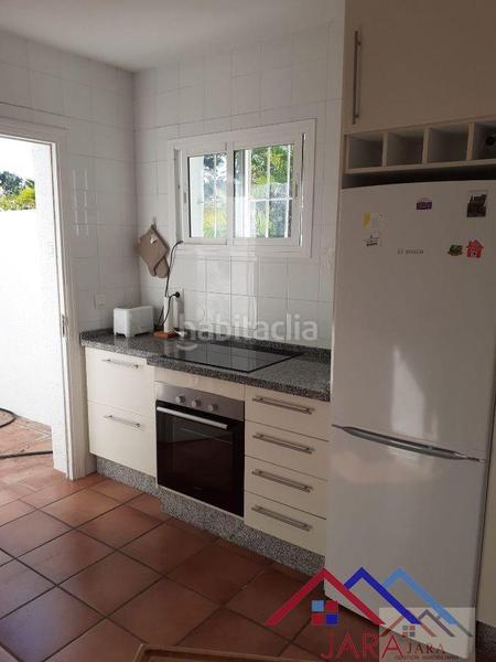 Foto 95771d78-5815-48a0-97a2-39c0f56826b7. Miete chalet mit heizung parking in Vistahermosa Puerto de Santa María (El)